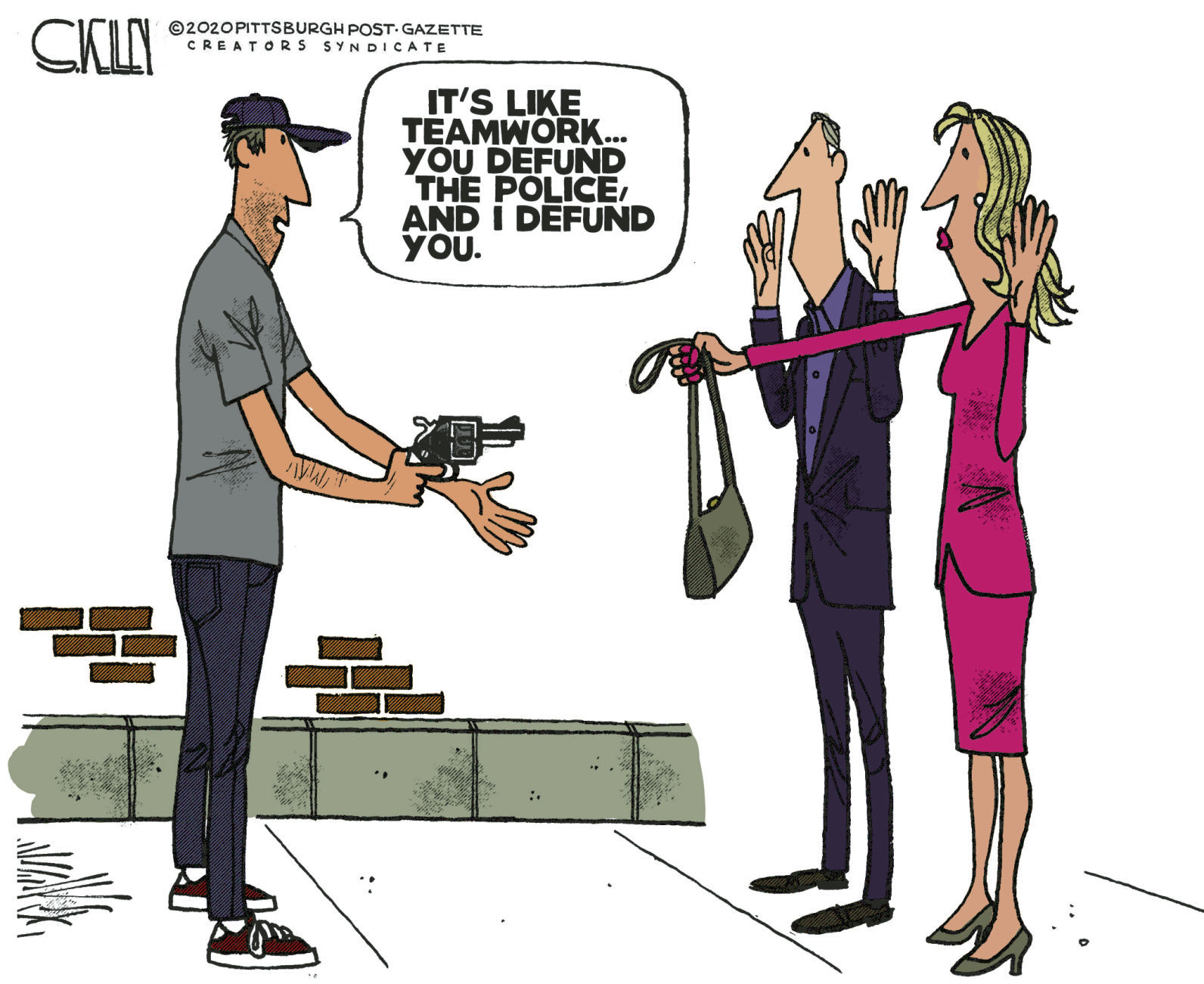 cartoon